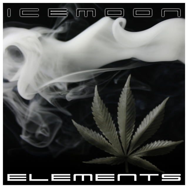 Couverture de Elements