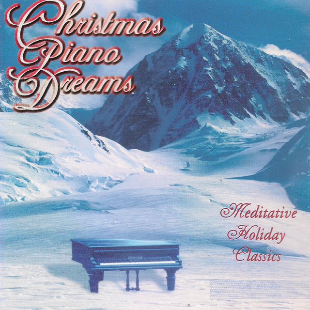 Christmas Piano Dreams