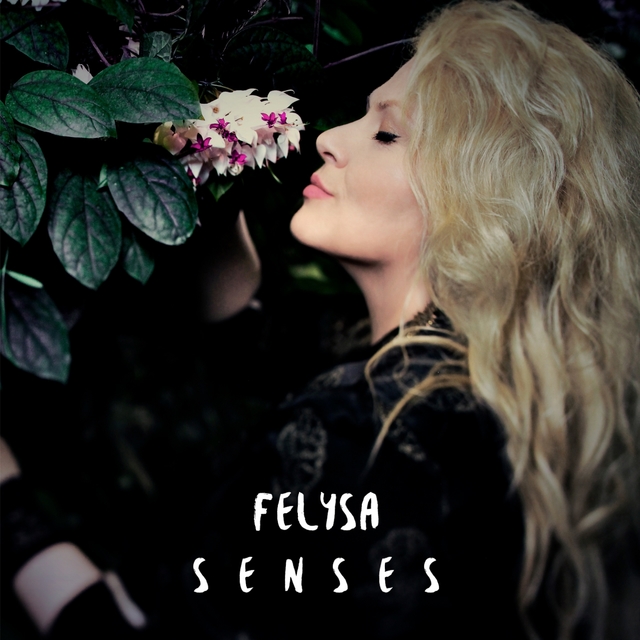 Couverture de Senses