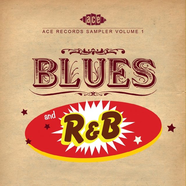 Couverture de Ace 30th Birthday Celebration: Blues and R&B