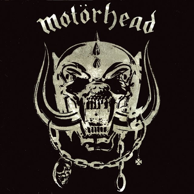 Couverture de Motorhead