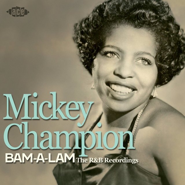 Bam-A-Lam: The R&B Recordings 1950-1962