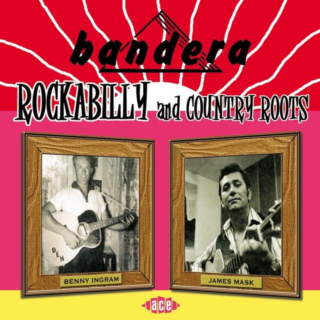 Bandera Rockabilly and Country Roots