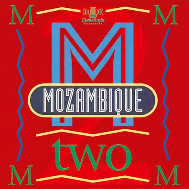 Couverture de Mozambique 2