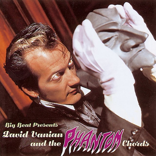 Big Beat Presents Dave Vanian & the Phantom Chords