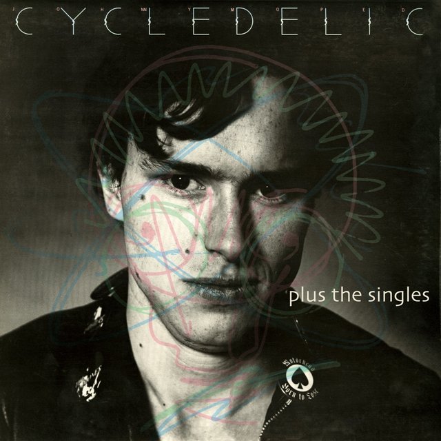 Couverture de Cycledelic Plus the Singles