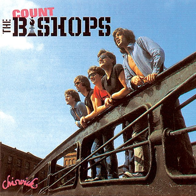 The Best of the Bishops