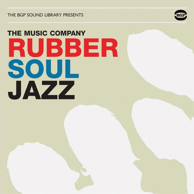 Rubber Soul Jazz
