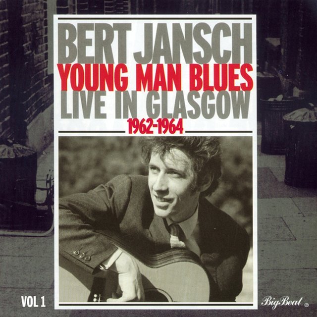 Young Man Blues: Live in Glasgow Pt. 1