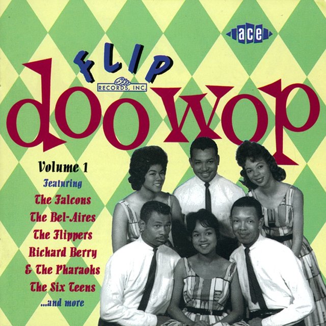 Flip Doo Wop Vol 1