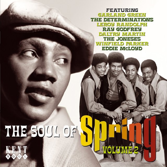 The Soul of Spring Vol. 2