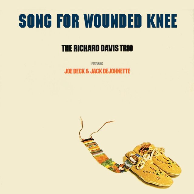 Song for Wounded Knee