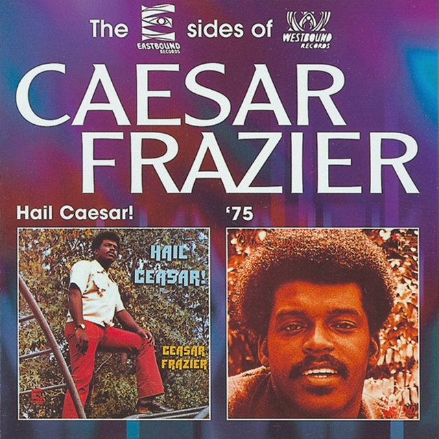 Hail Caesar / '75