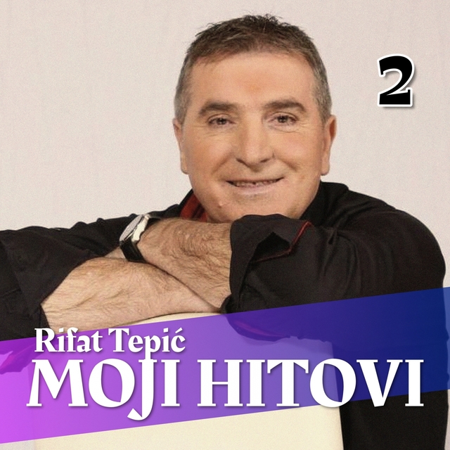 Couverture de Kolekcija Hitova 2