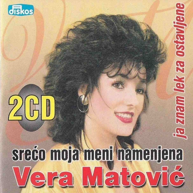 Couverture de Najveci Hitovi