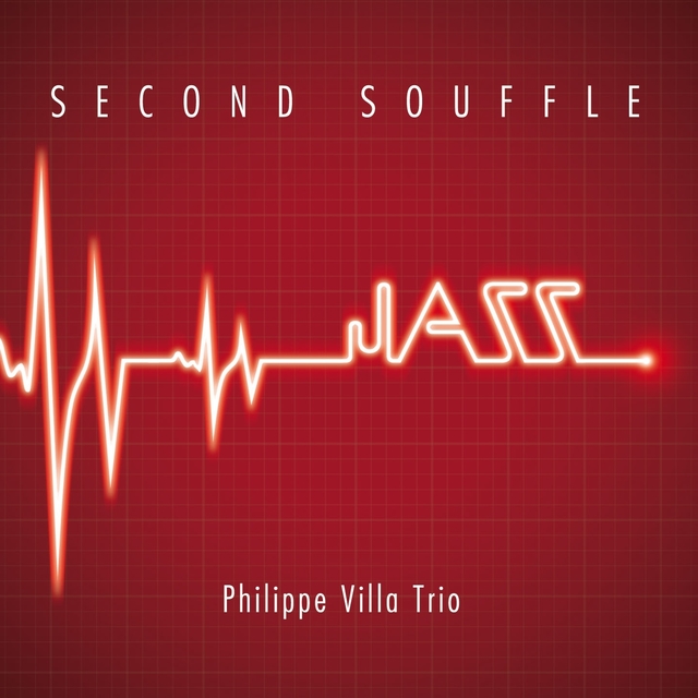 Couverture de Second souffle