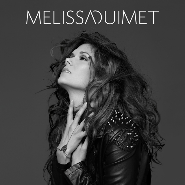 Couverture de Melissa Ouimet