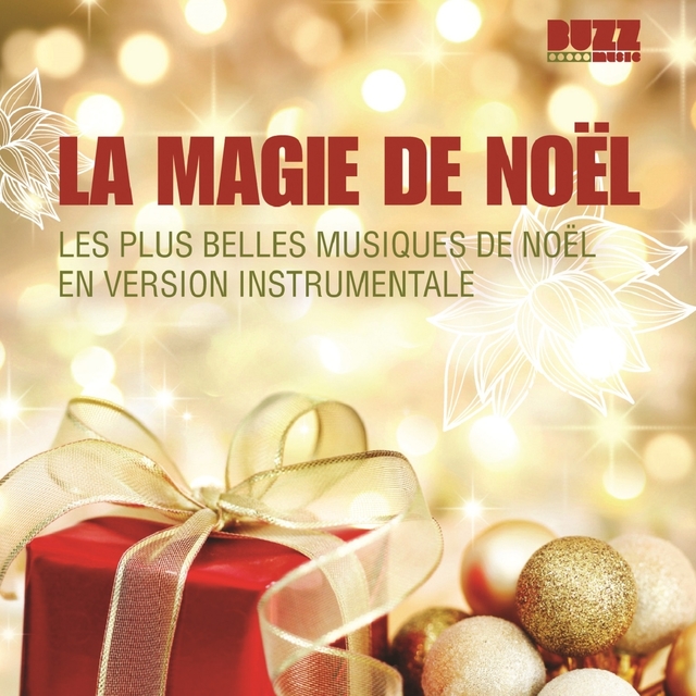 Les plus belles musiques de Noël en version Instrumentale