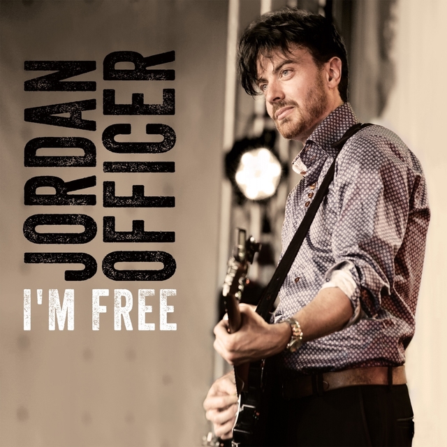 Couverture de I'm Free