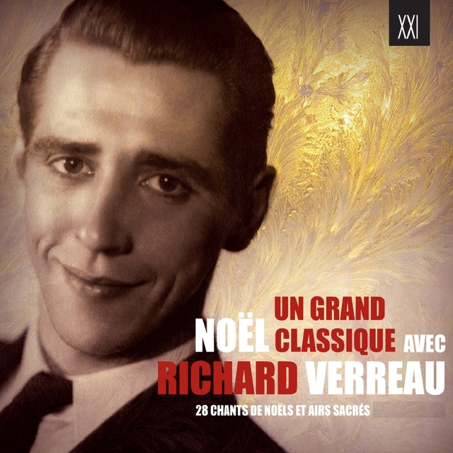 Couverture de Un grand Noël classique