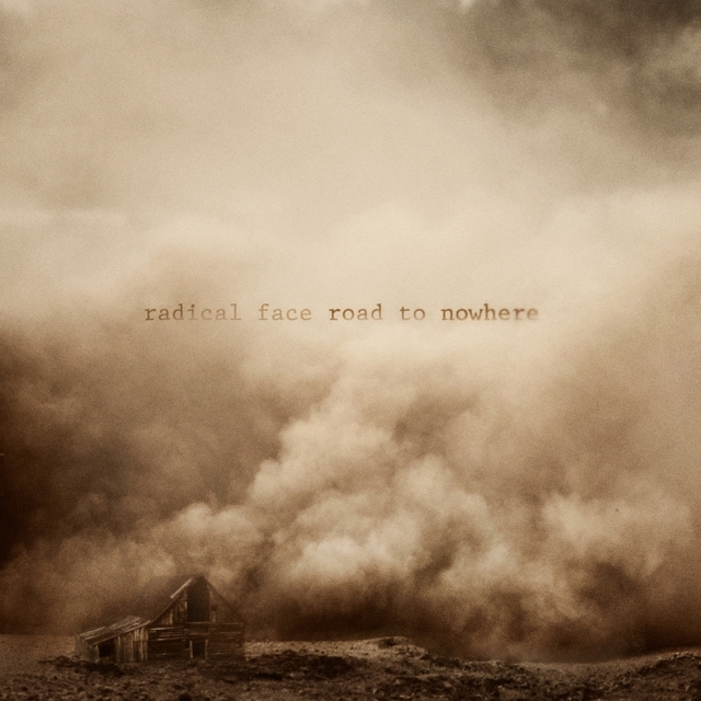 Couverture de The Road to Nowhere