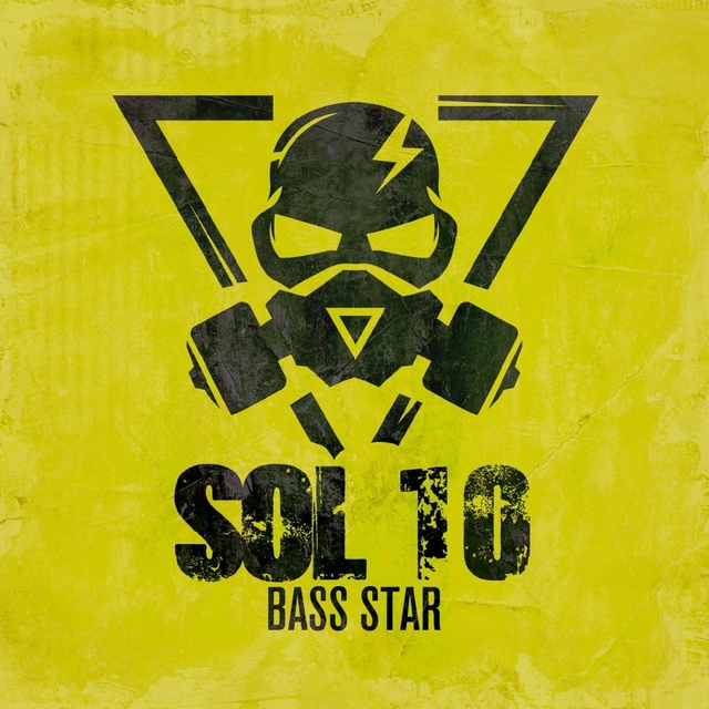 Couverture de Bass Star