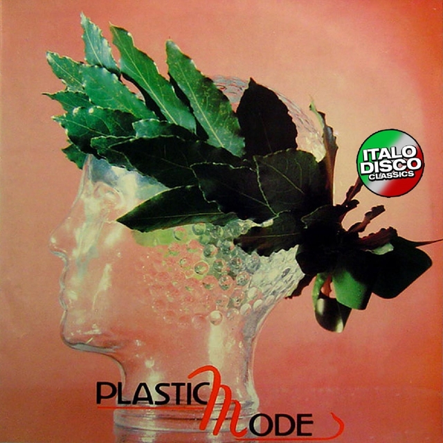 Couverture de Plastic Mode