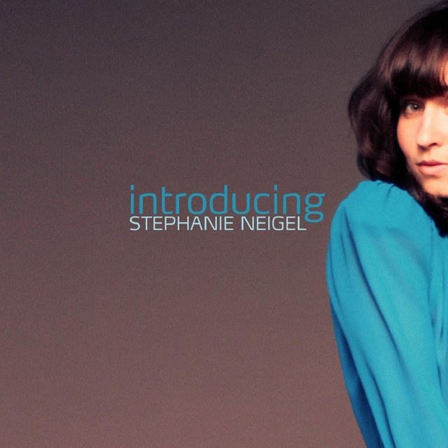 Couverture de Introducing Stephanie Neigel