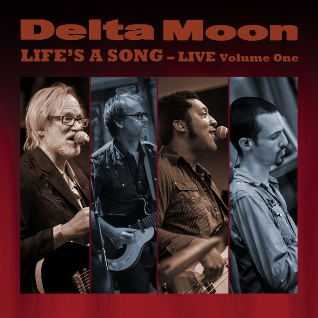 Couverture de Life's A Song - Live Volume One