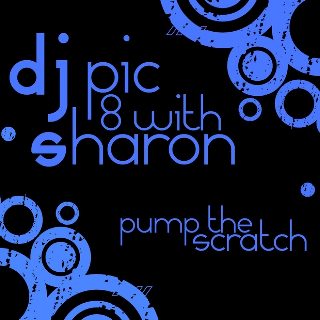 Couverture de Pump the Scratch