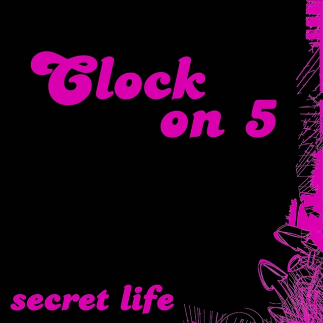 Secret Life