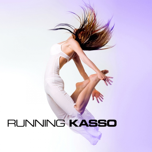 Couverture de Running