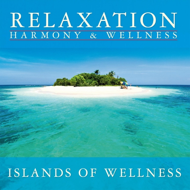 Couverture de Islands Of Wellness