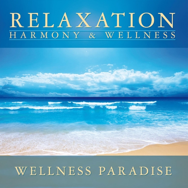 Couverture de Wellness-Paradise