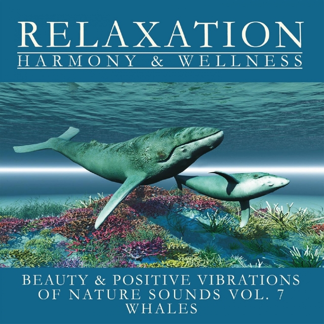 Nature Sounds, Vol. 7