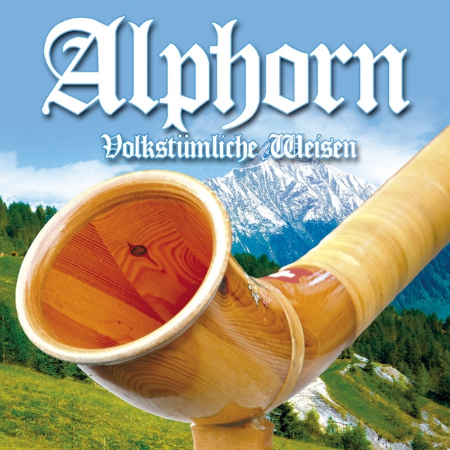 Alphorn