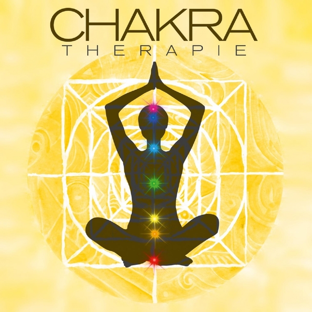 Chakra - Therapie