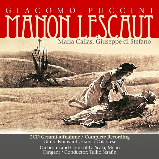 Manon Lescaut