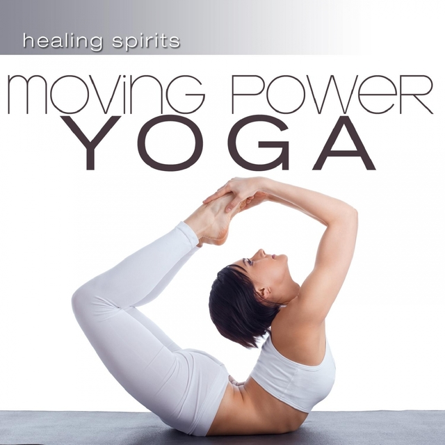 Moving Power Yoga