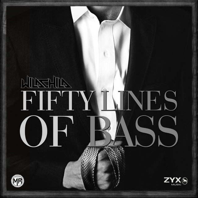 Fifty Lines of Bass