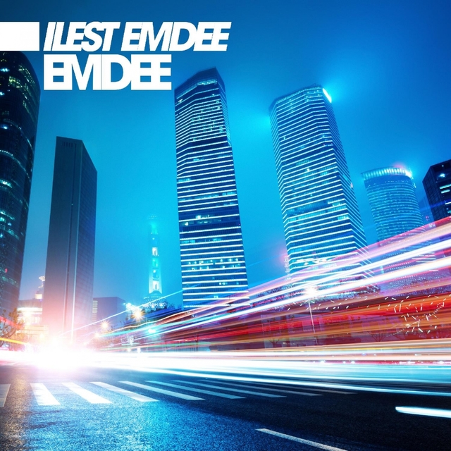 Couverture de Ilest Emdee