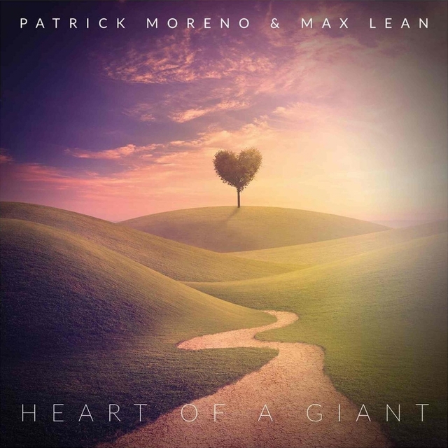 Couverture de Heart of a Giant