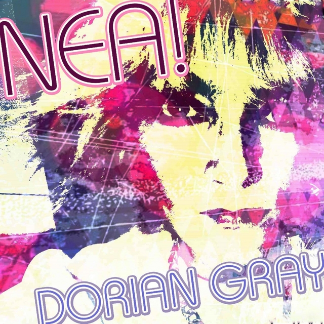 Dorian Gray