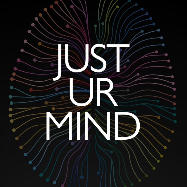 Couverture de Just Ur Mind