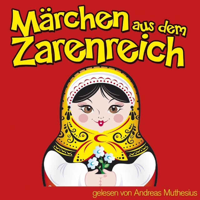 Märchen Aus Dem Zarenreich