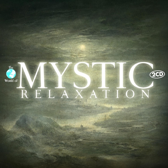 Couverture de Mystic Relaxation