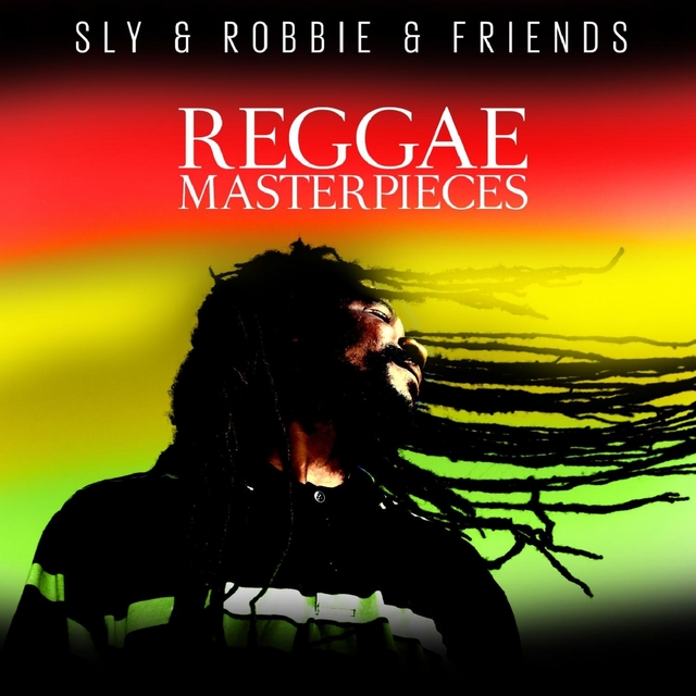 Couverture de Reggae Masterpieces