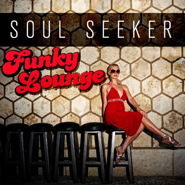 Couverture de Funky Lounge