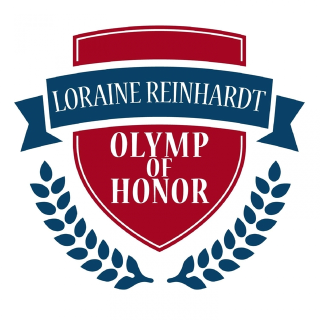 Couverture de Olymp of Honor