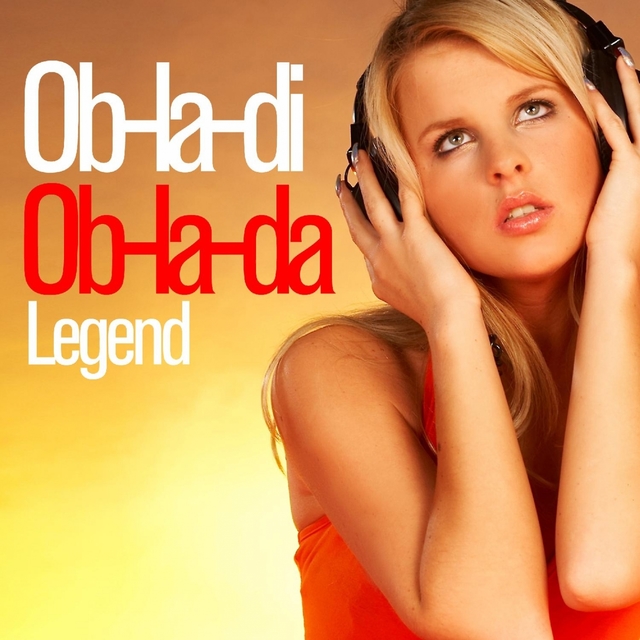 Couverture de Ob-La-Di Ob-La-Da